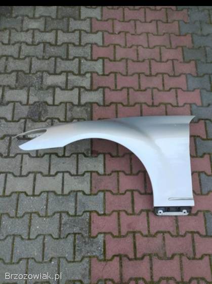 Części Mercedes CL w216