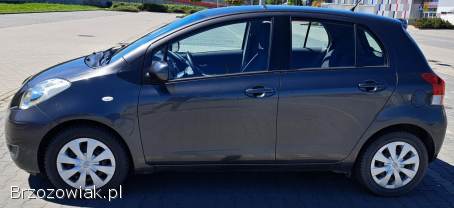 Toyota Yaris 2009