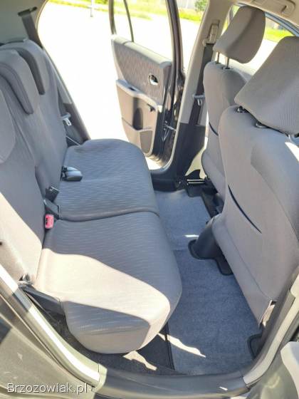 Toyota Yaris 2009