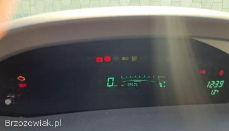 Toyota Yaris 2009