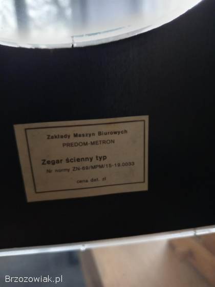 Zegar