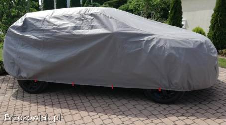 POKROWIEC ANTYGRADOWY POLCOVER DO SUZUKI VITARA II -  SPRZEDAM