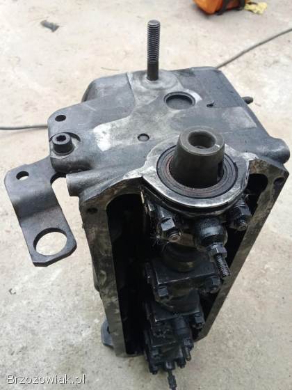 Glowica 1,  9td vw
