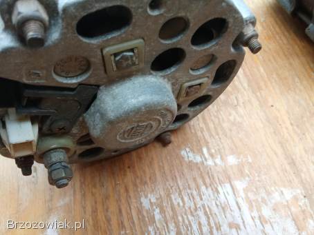 Alternator zuk