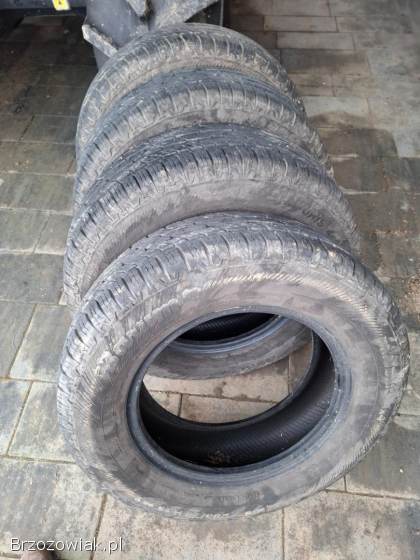Opony Letnie Jimny