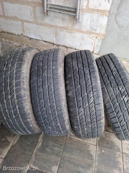 Opony Letnie Jimny