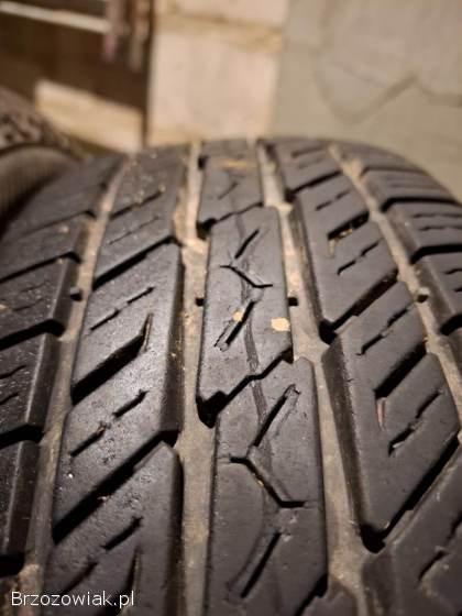 Opony Letnie Jimny