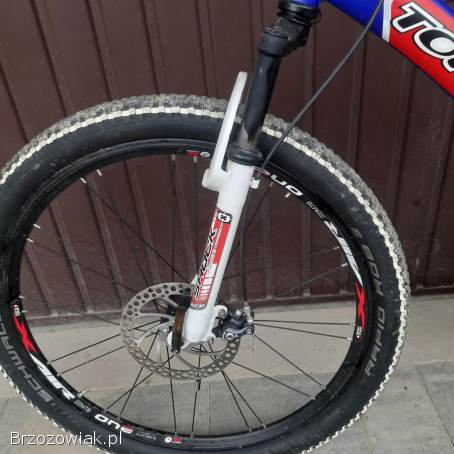 Rower TOP BIKE