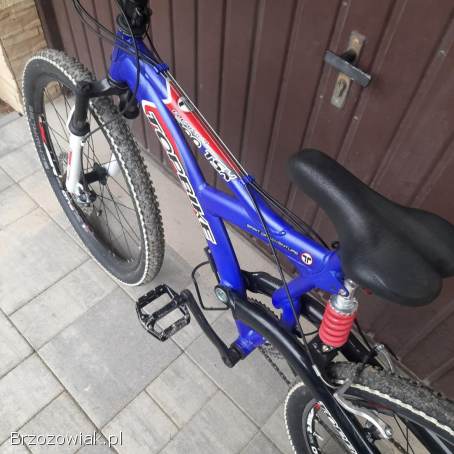 Rower TOP BIKE