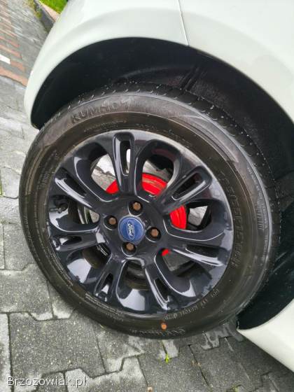 Ford KA 2009