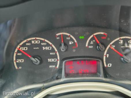Ford KA 2009