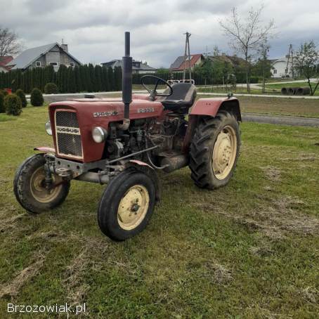 Ursus 330