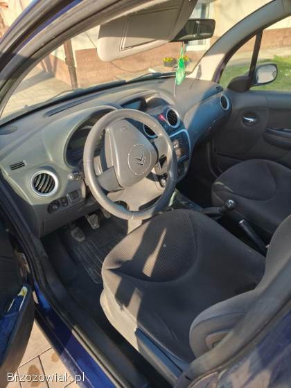 Citroën C3 2006