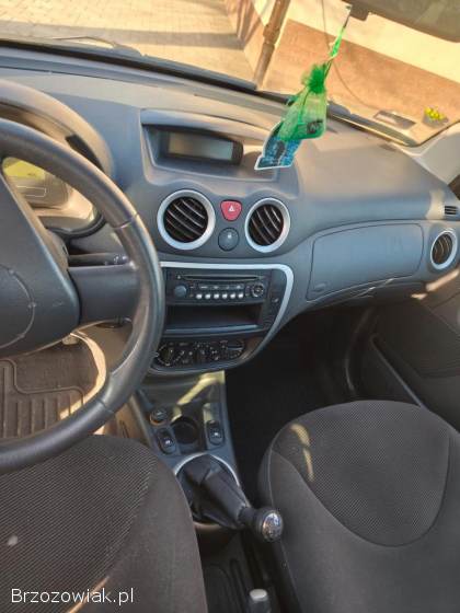 Citroën C3 2006