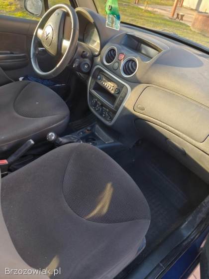 Citroën C3 2006