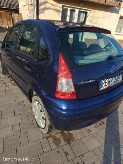 Citroën C3 2006