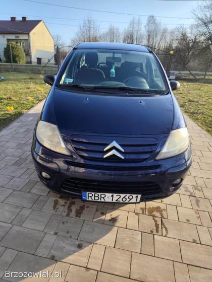 Citroën C3 2006