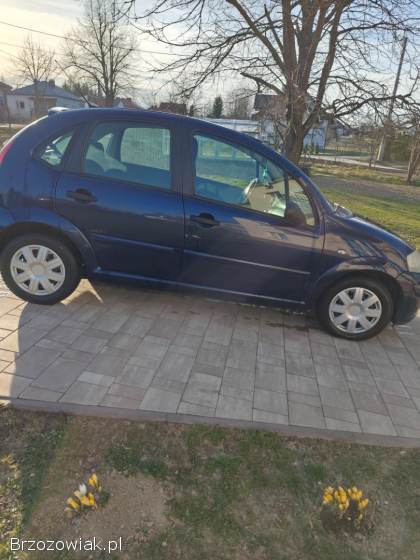 Citroën C3 2006