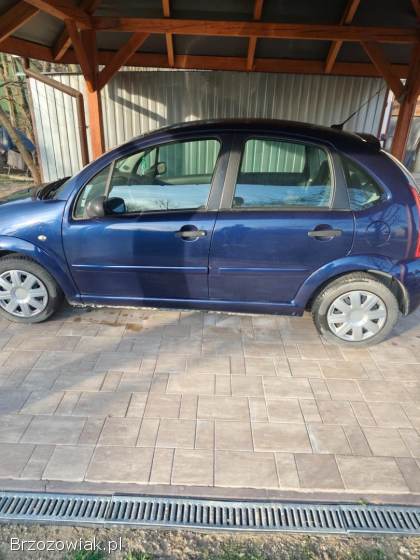 Citroën C3 2006