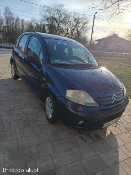Citroën C3 2006