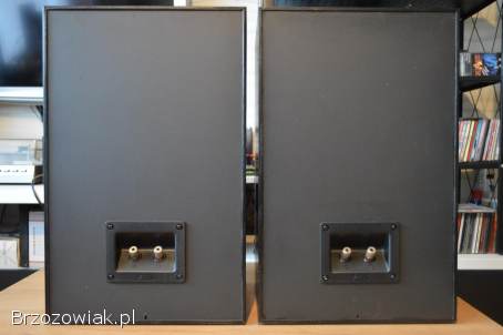 Udany DIY Projekt Canton/Tonsil Kolumny 2-drożne Podstawkowe Wysyłka