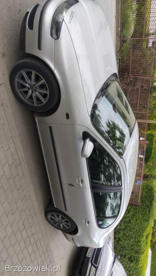 Seat Toledo 2 2001