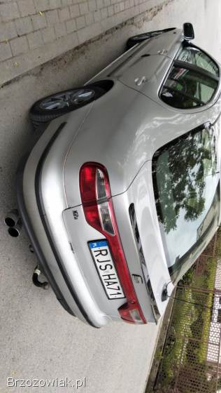 Seat Toledo 2 2001