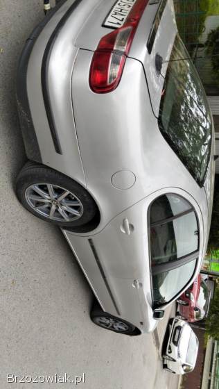 Seat Toledo 2 2001