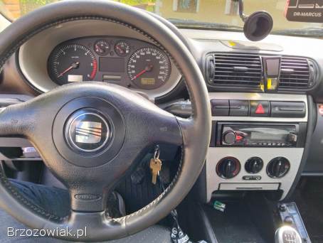 Seat Toledo 2 2001