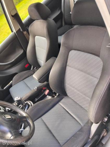 Seat Toledo 2 2001