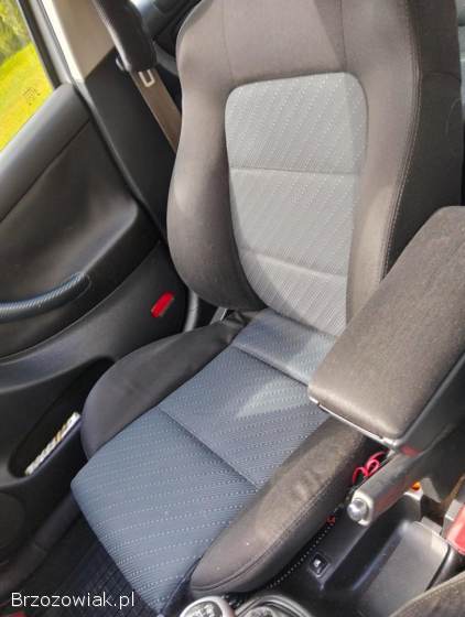 Seat Toledo 2 2001