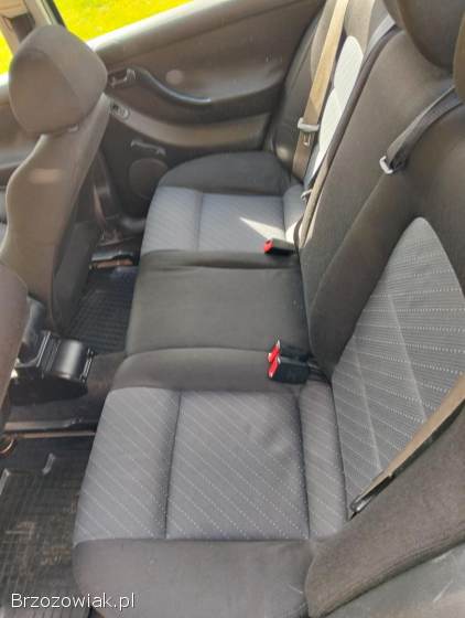 Seat Toledo 2 2001