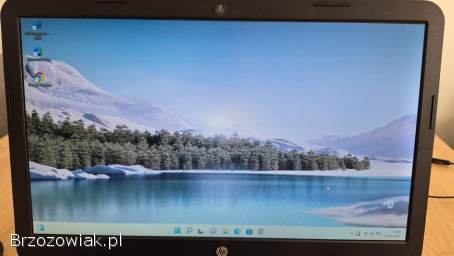 Sprzedam Laptop HP 15-r253nm 15,  6 Intel(R) Core(TM) i5-5200u