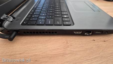 Sprzedam Laptop HP 15-r253nm 15,  6 Intel(R) Core(TM) i5-5200u