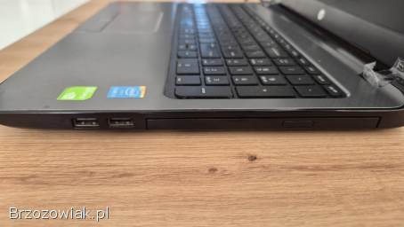 Sprzedam Laptop HP 15-r253nm 15,  6 Intel(R) Core(TM) i5-5200u