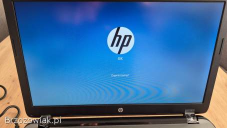 Sprzedam Laptop HP 15-r253nm 15,  6 Intel(R) Core(TM) i5-5200u