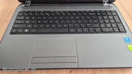 Sprzedam Laptop HP 15-r253nm 15,  6 Intel(R) Core(TM) i5-5200u