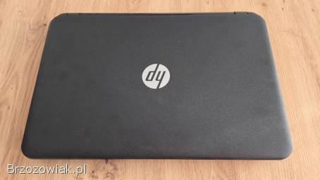 Sprzedam Laptop HP 15-r253nm 15,  6 Intel(R) Core(TM) i5-5200u