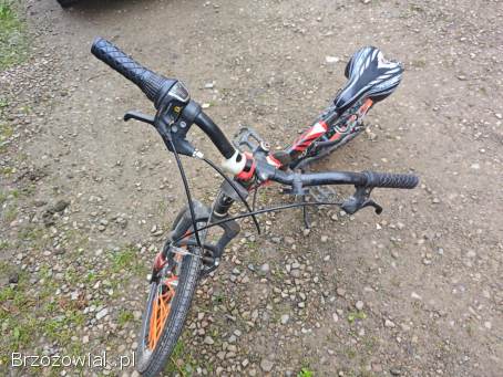 Rower Airco DC707
