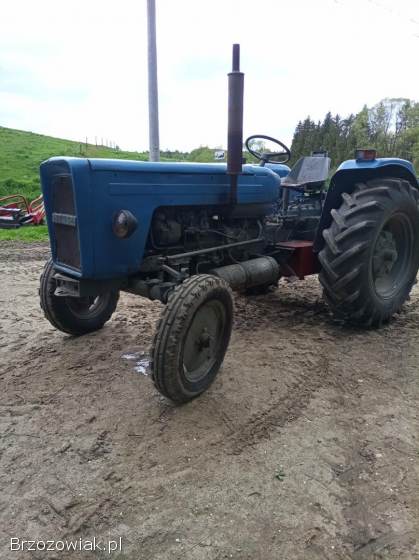 Ursus c360