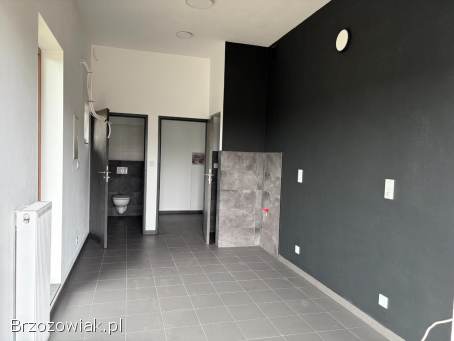 LOKAL POD SALON FRYZJERSKI!