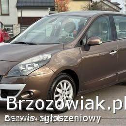 Renault Scenic 3 2010