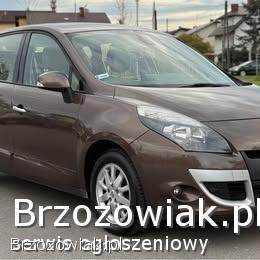 Renault Scenic 3 2010