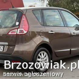 Renault Scenic 3 2010