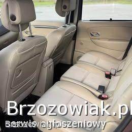 Renault Scenic 3 2010