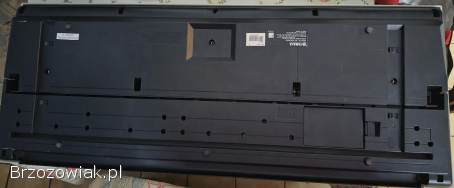 Keyboard YAMAHA PSR-E323 dynamiczna klawiatura