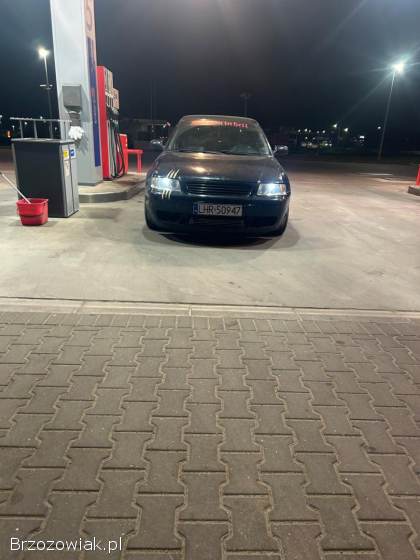 Audi A3 8l 2002