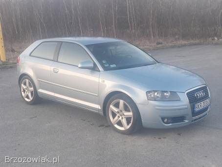 Audi A3 2006