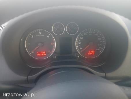 Audi A3 2006