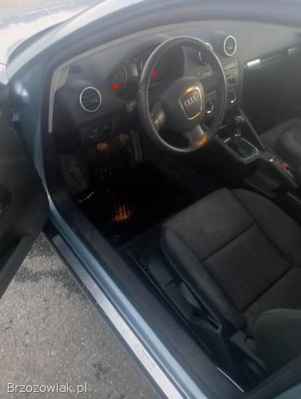 Audi A3 2006